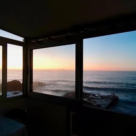 Апартаменты Homely With Natural Pools & Sweeping Views *